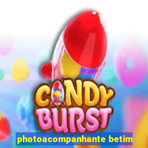 photoacompanhante betim